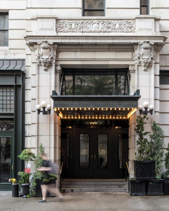 Fotos del hotel - ACE HOTEL NEW YORK