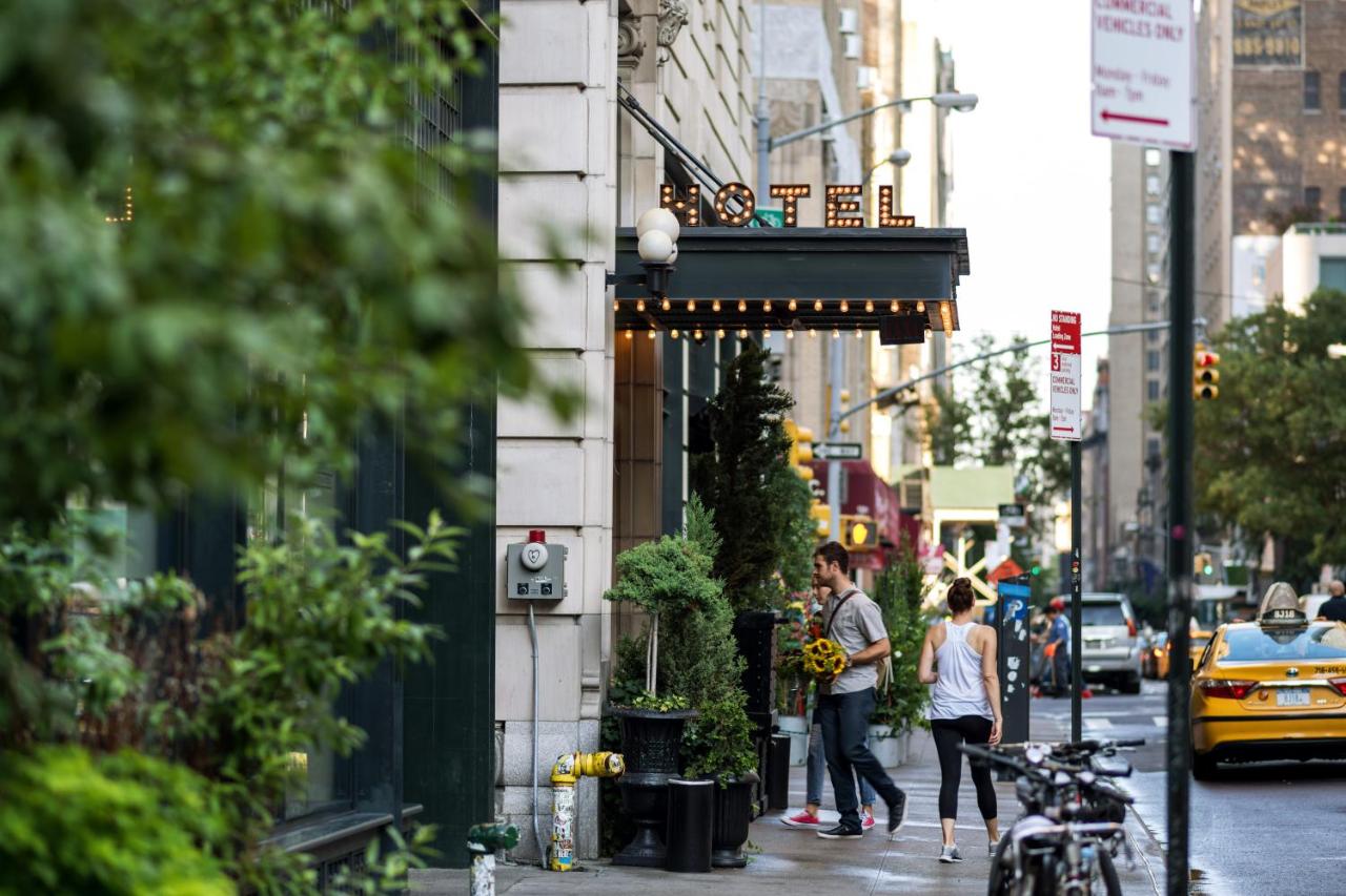 Fotos del hotel - ACE HOTEL NEW YORK