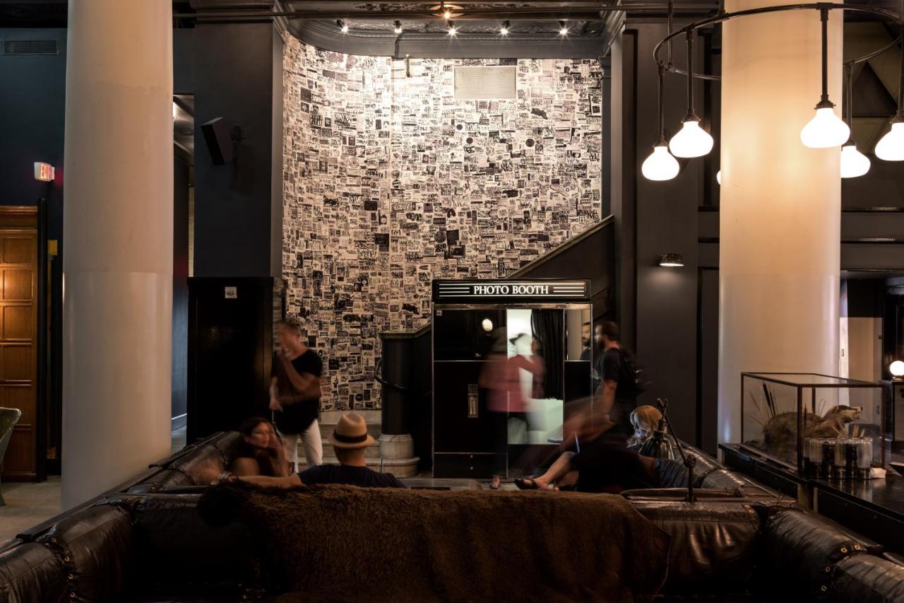 Fotos del hotel - ACE HOTEL NEW YORK