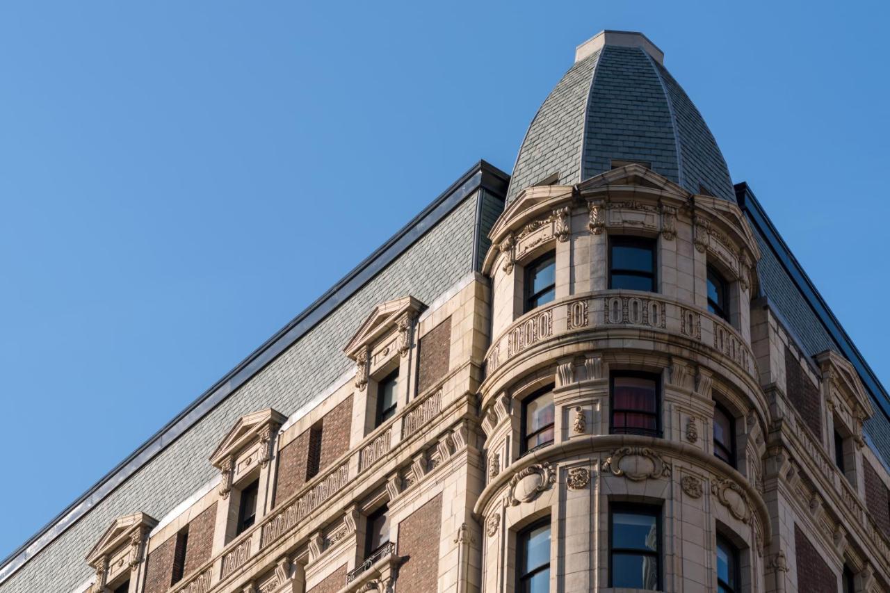 Fotos del hotel - ACE HOTEL NEW YORK