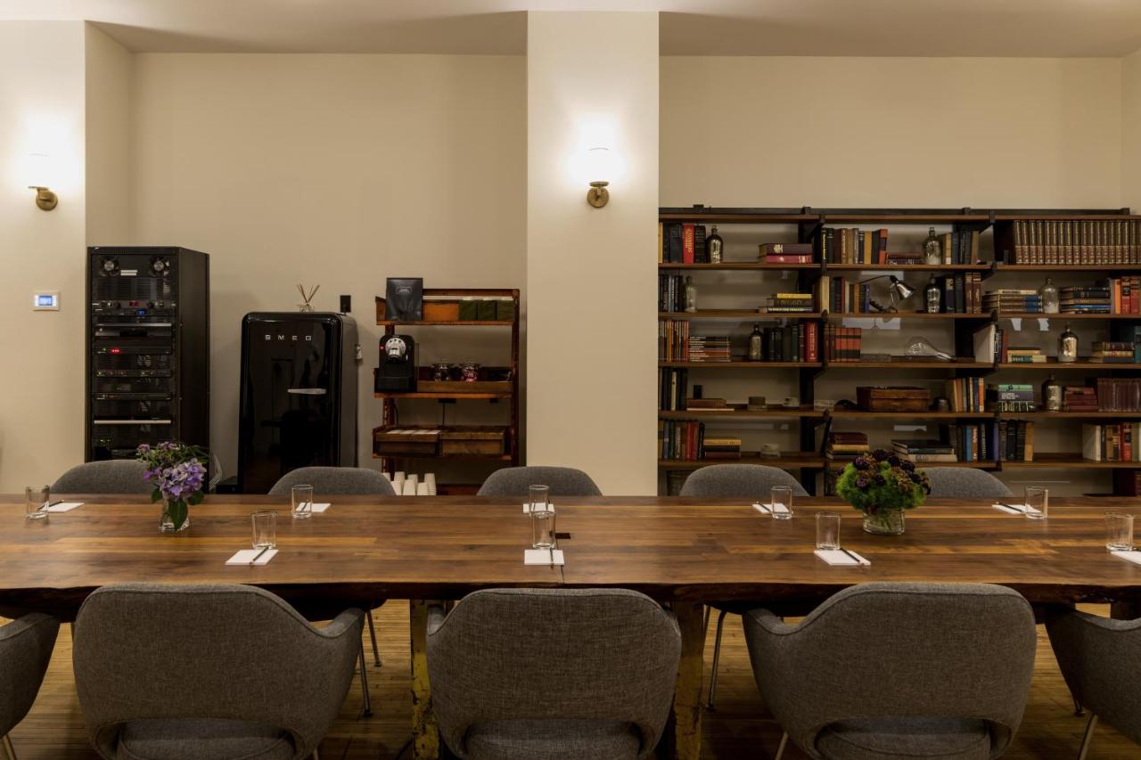 Fotos del hotel - ACE HOTEL NEW YORK