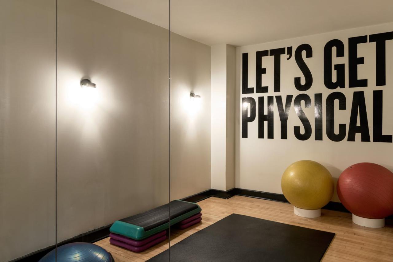 Fotos del hotel - ACE HOTEL NEW YORK