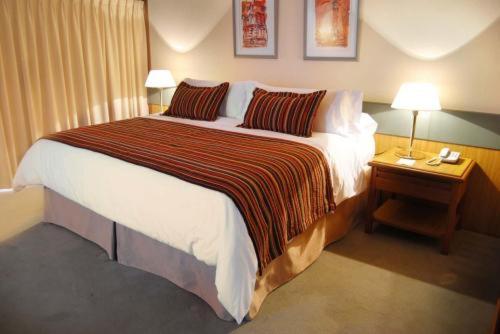 Fotos del hotel - CONTE