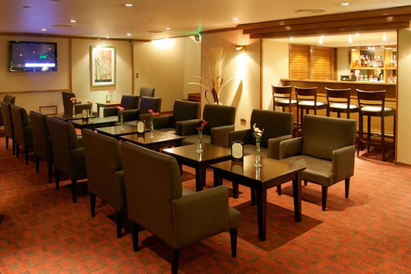 Fotos del hotel - CONTE
