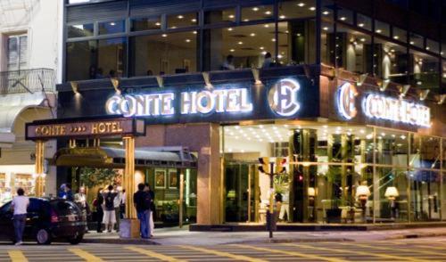 Fotos del hotel - CONTE