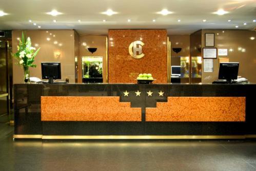 Fotos del hotel - CONTE