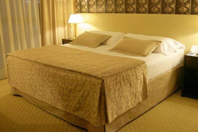 Fotos del hotel - CONTE
