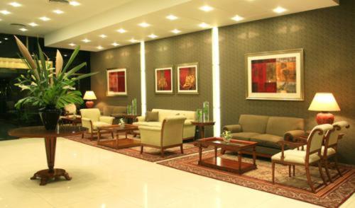 Fotos del hotel - CONTE