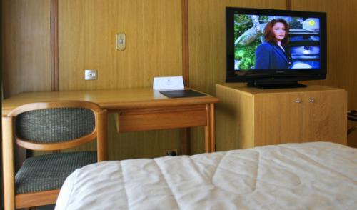 Fotos del hotel - CONTE