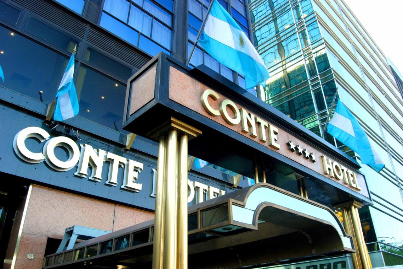 Fotos del hotel - CONTE