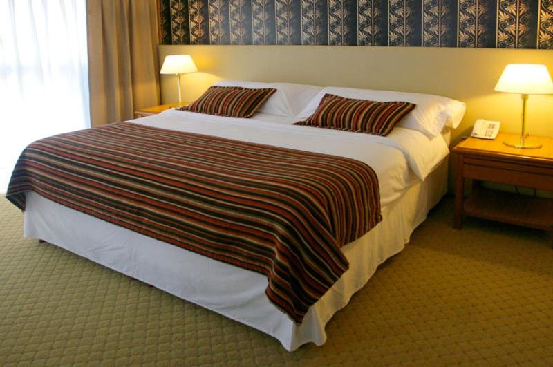 Fotos del hotel - CONTE