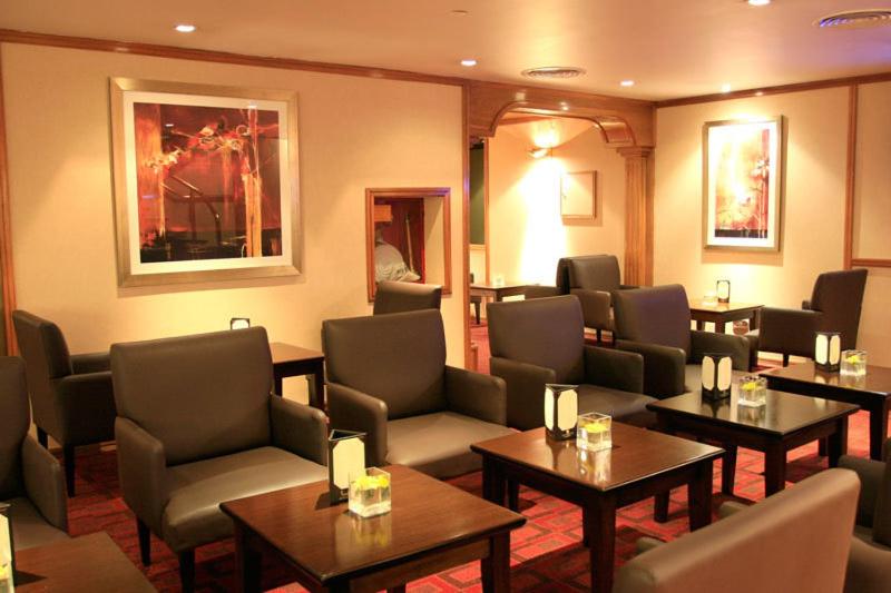 Fotos del hotel - CONTE