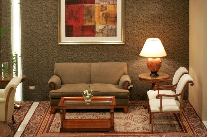 Fotos del hotel - CONTE