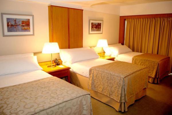 Fotos del hotel - CONTE