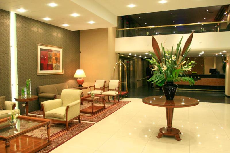 Fotos del hotel - CONTE