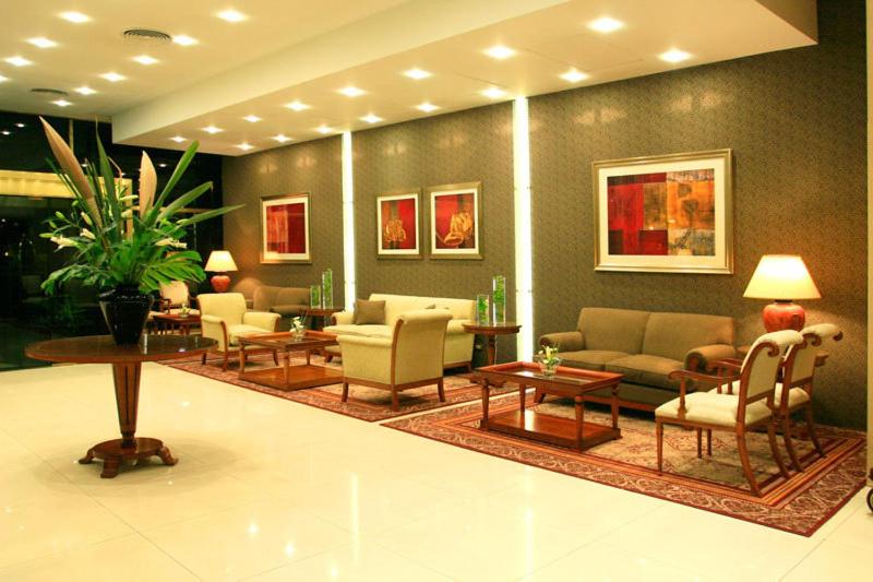 Fotos del hotel - CONTE
