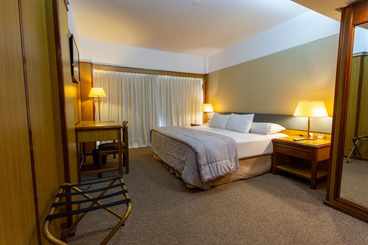 Fotos del hotel - CONTE