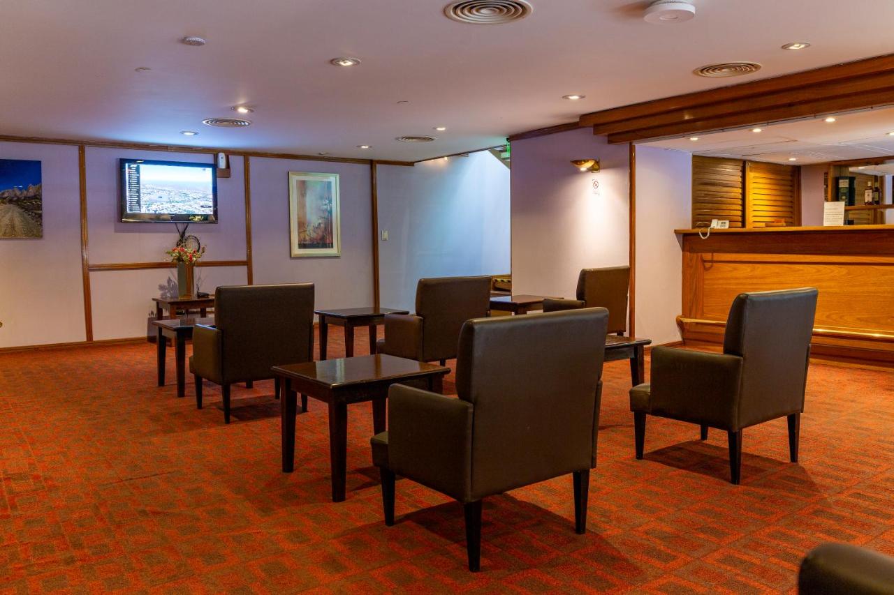 Fotos del hotel - CONTE
