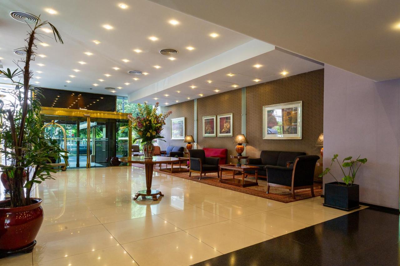 Fotos del hotel - CONTE