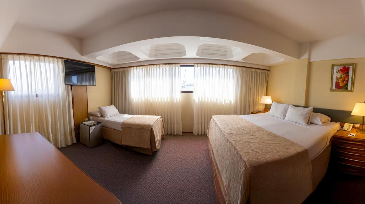 Fotos del hotel - CONTE