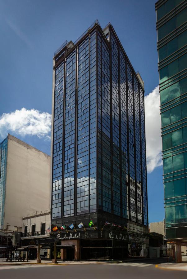 Fotos del hotel - CONTE