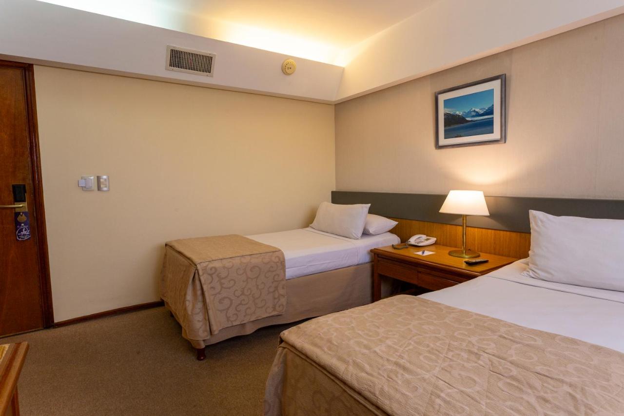 Fotos del hotel - CONTE