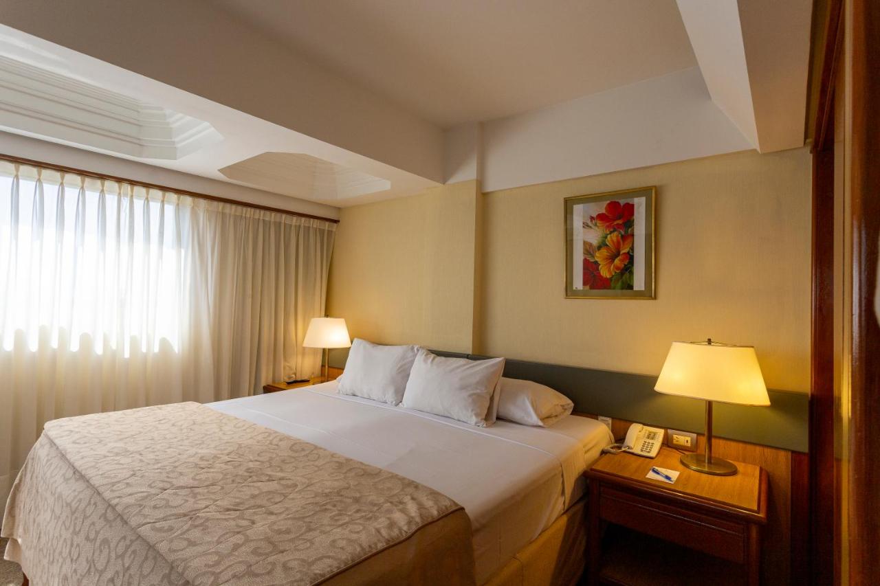Fotos del hotel - CONTE