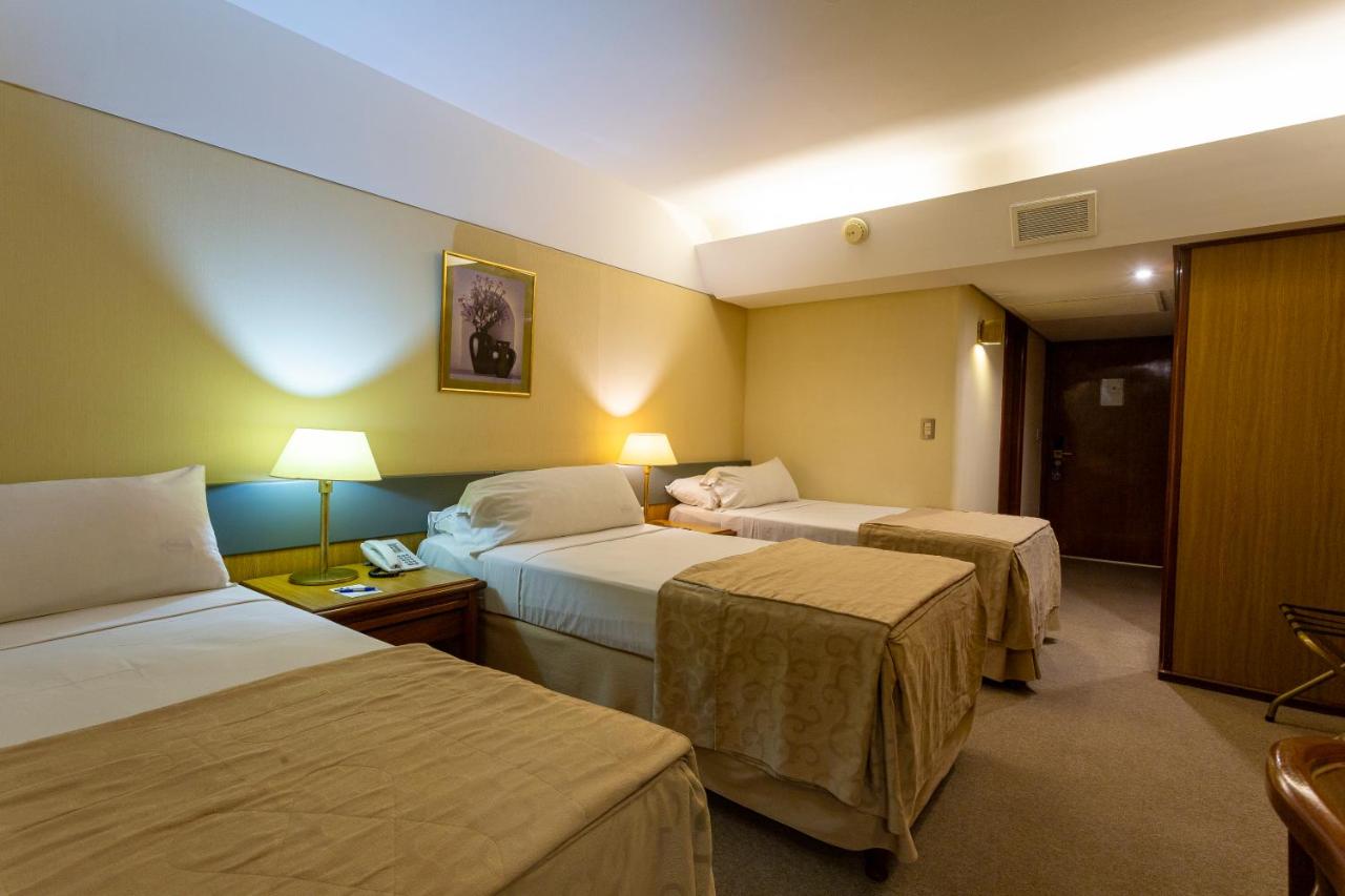 Fotos del hotel - CONTE