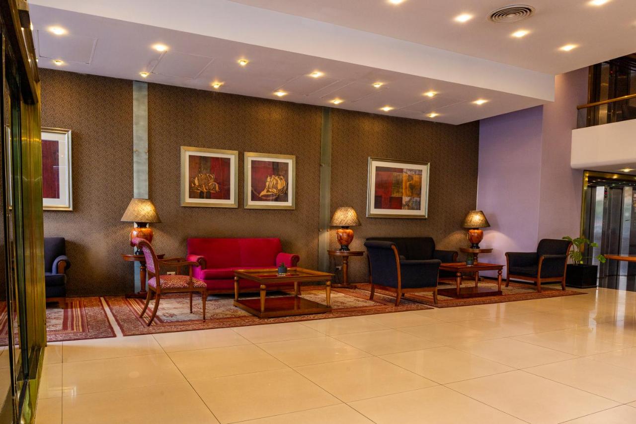 Fotos del hotel - CONTE