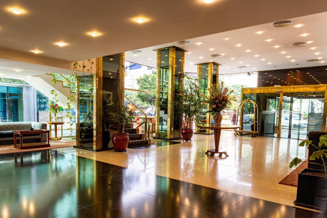 Fotos del hotel - CONTE