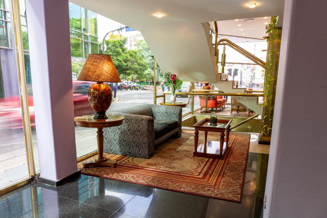 Fotos del hotel - CONTE