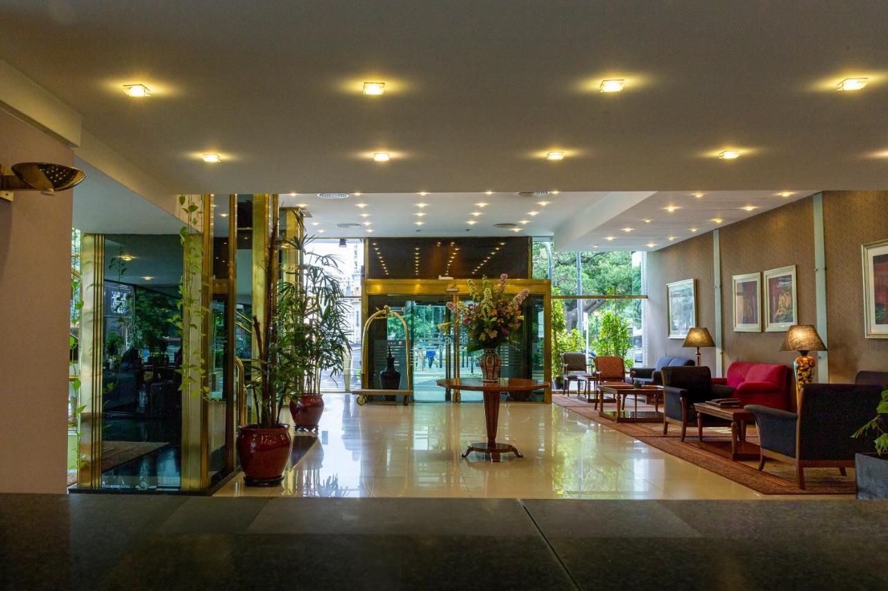 Fotos del hotel - CONTE