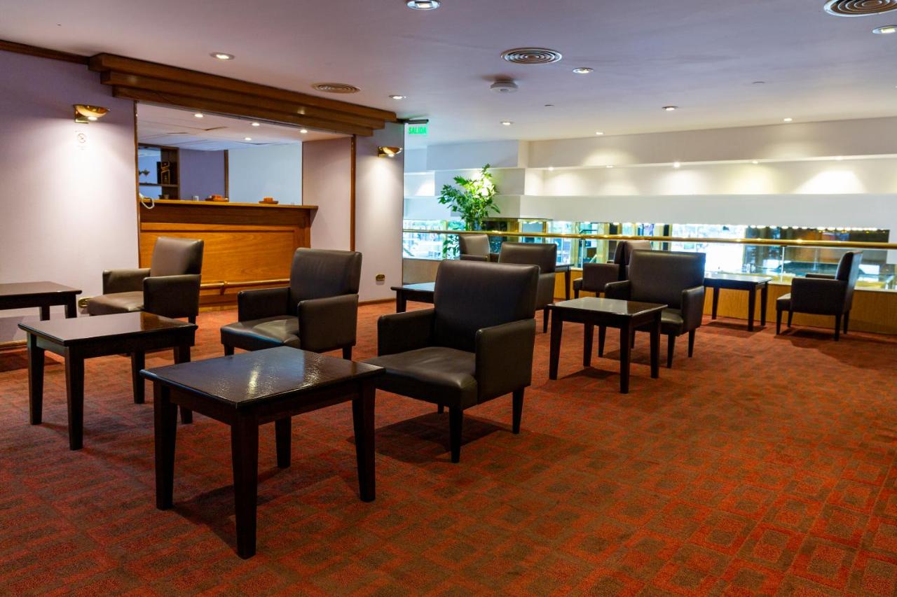 Fotos del hotel - CONTE