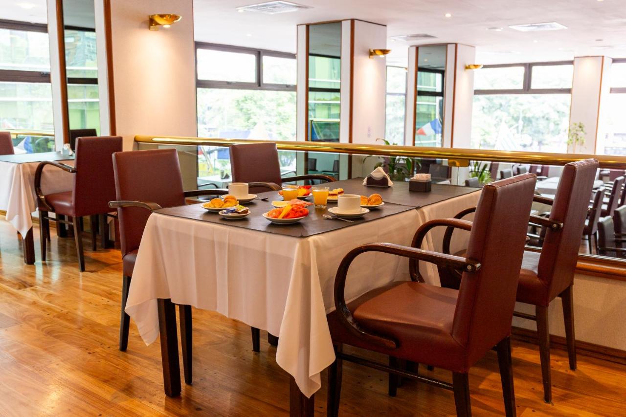Fotos del hotel - CONTE