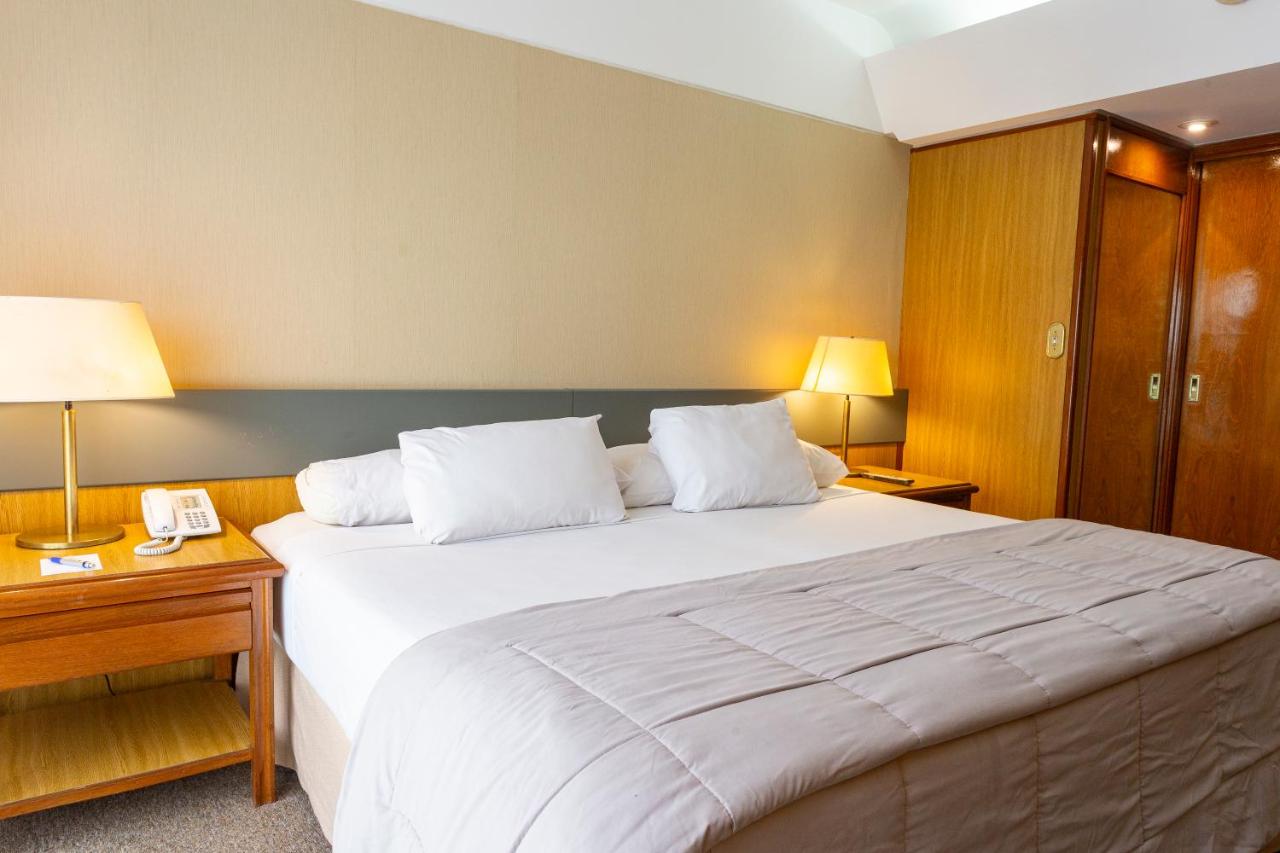 Fotos del hotel - CONTE