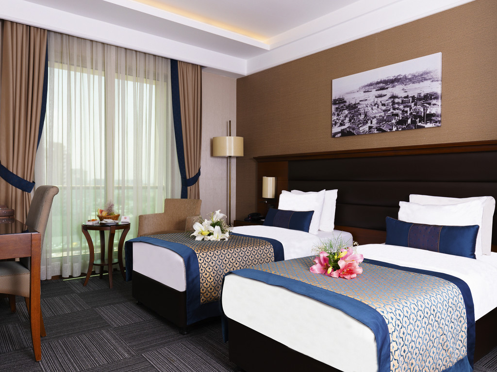 Fotos del hotel - GRAND MAKEL TOPKAPI