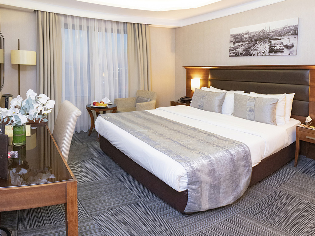 Fotos del hotel - GRAND MAKEL TOPKAPI