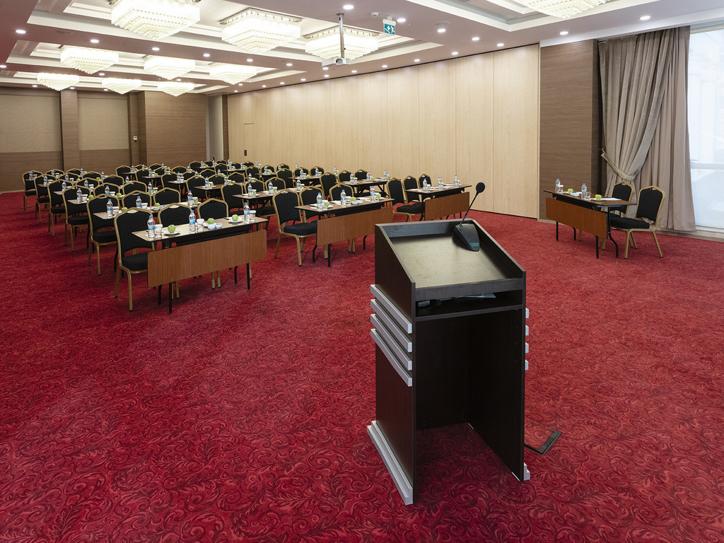 Fotos del hotel - GRAND MAKEL TOPKAPI