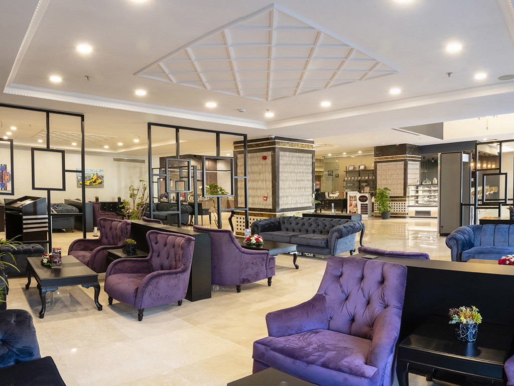 Fotos del hotel - GRAND MAKEL TOPKAPI