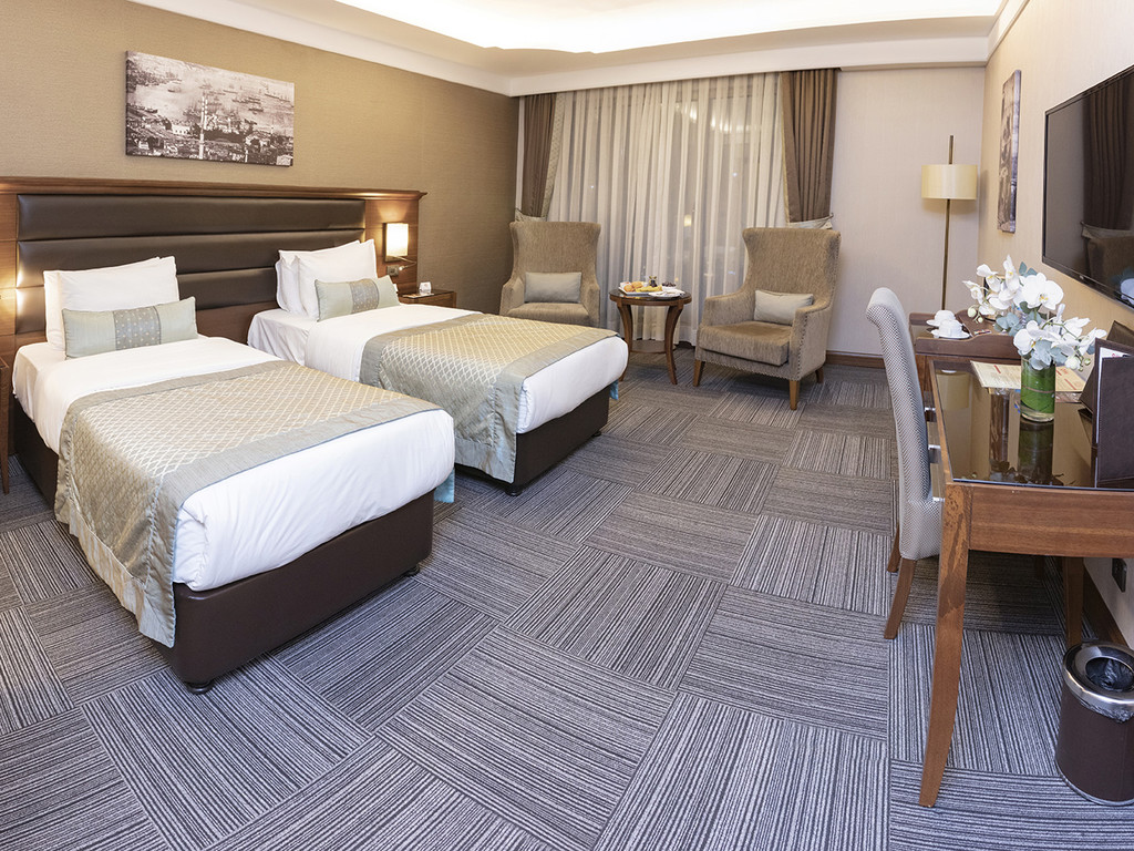 Fotos del hotel - GRAND MAKEL TOPKAPI
