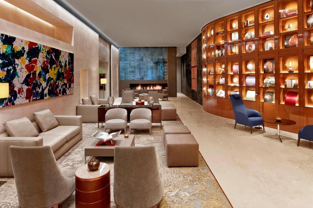 Fotos del hotel - THE ST. REGIS ISTANBUL