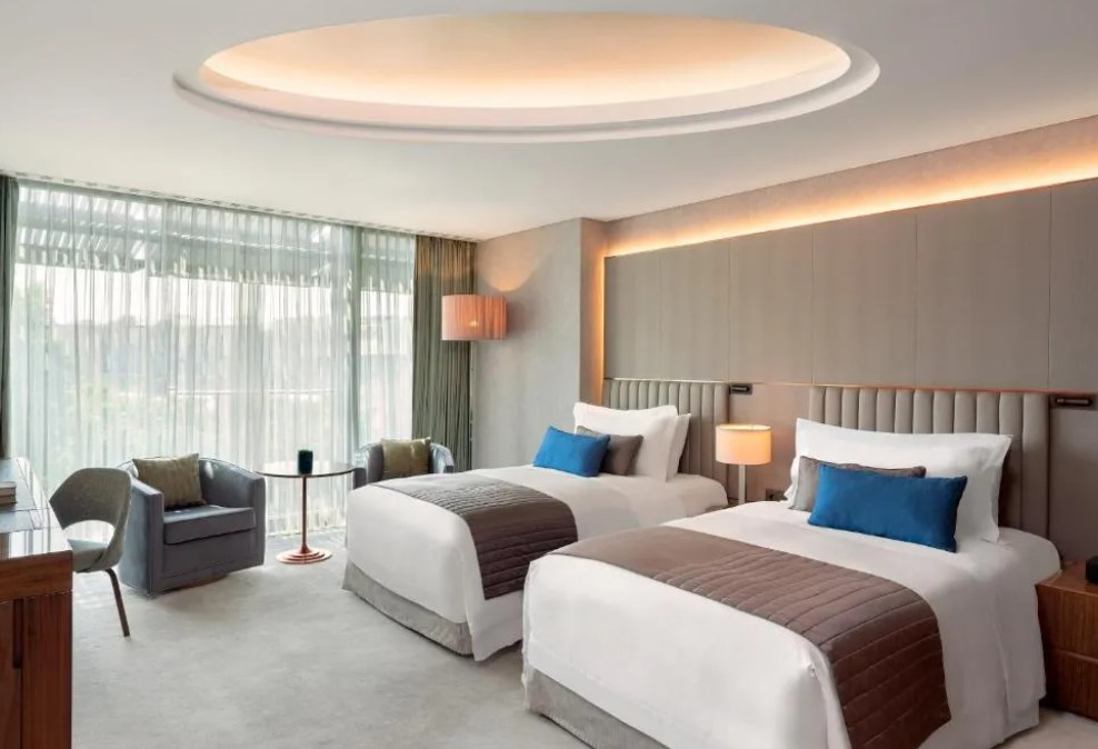 Fotos del hotel - THE ST. REGIS ISTANBUL