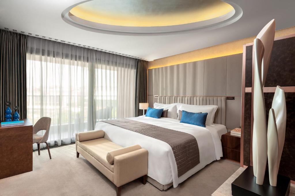 Fotos del hotel - THE ST. REGIS ISTANBUL