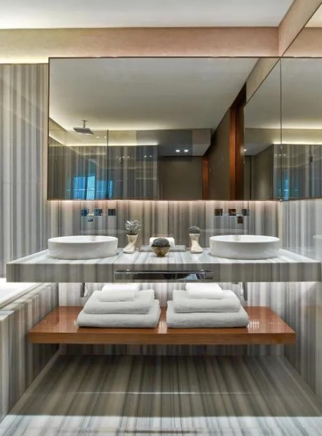 Fotos del hotel - THE ST. REGIS ISTANBUL