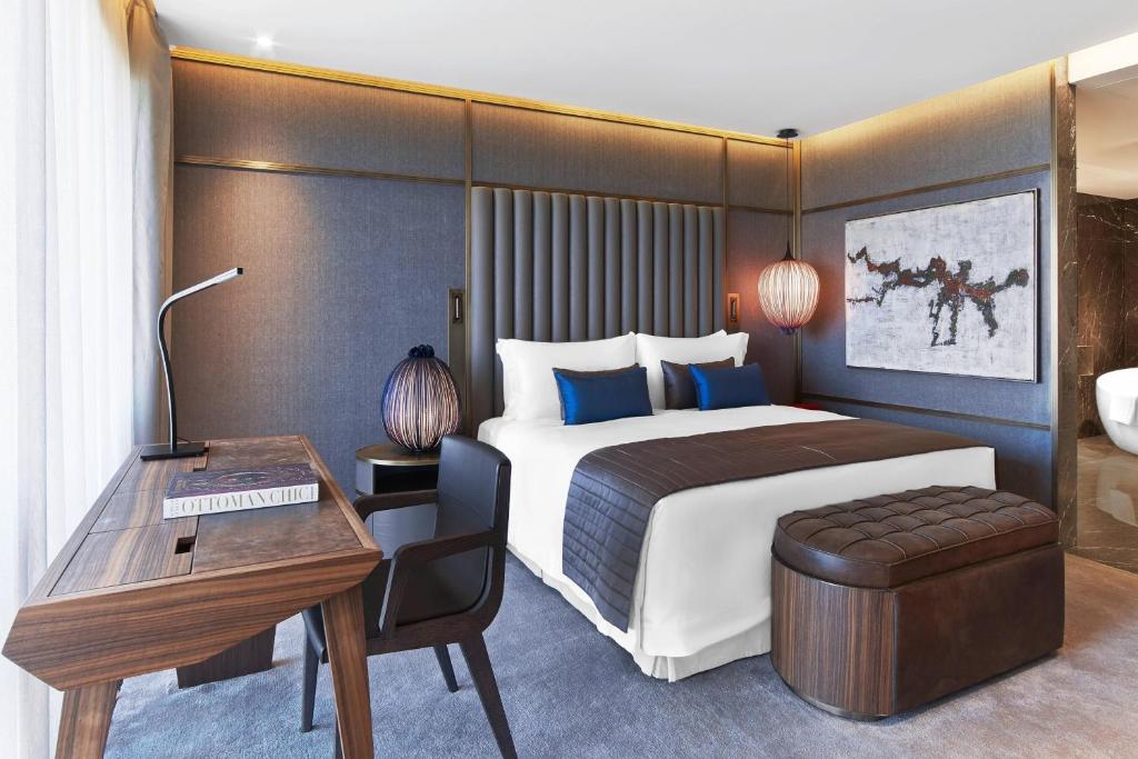 Fotos del hotel - THE ST. REGIS ISTANBUL