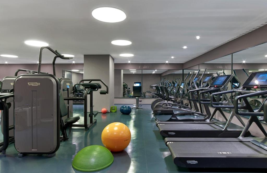 Fotos del hotel - THE ST. REGIS ISTANBUL