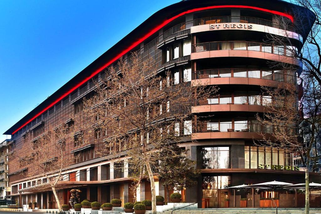 Fotos del hotel - THE ST. REGIS ISTANBUL