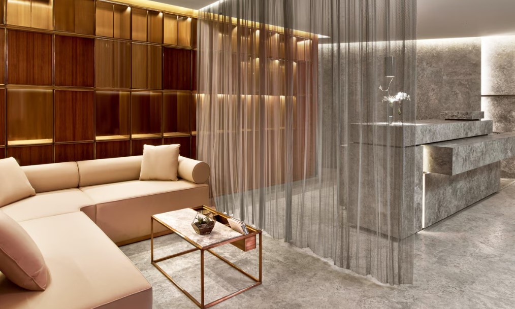 Fotos del hotel - THE ST. REGIS ISTANBUL