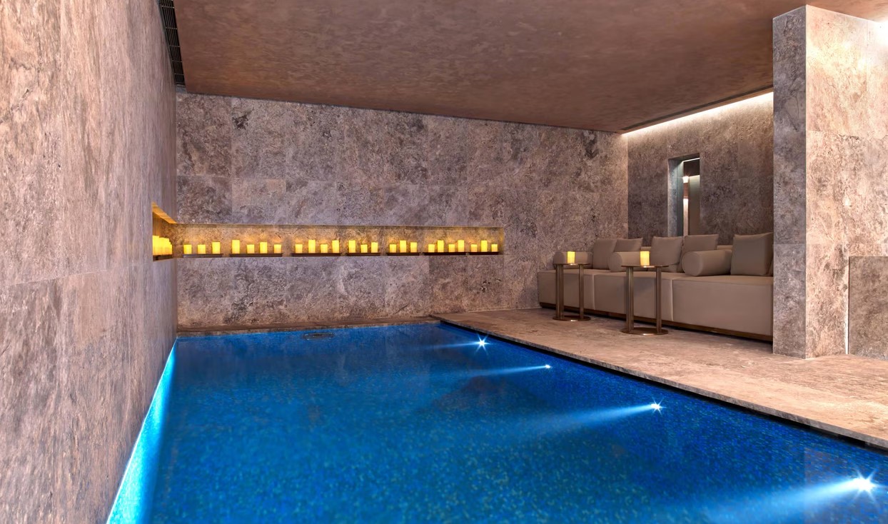 Fotos del hotel - THE ST. REGIS ISTANBUL