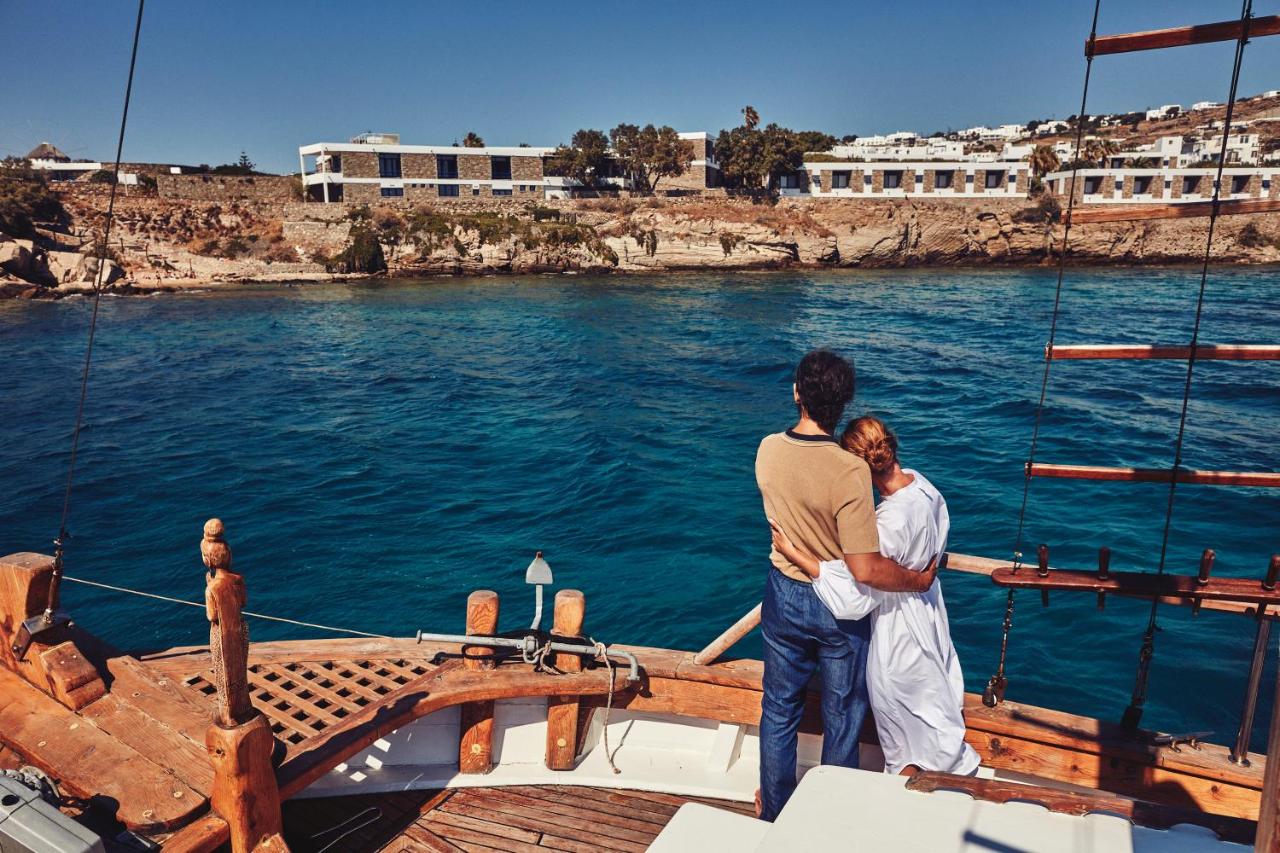 Fotos del hotel - MYKONOS THEOXENIA